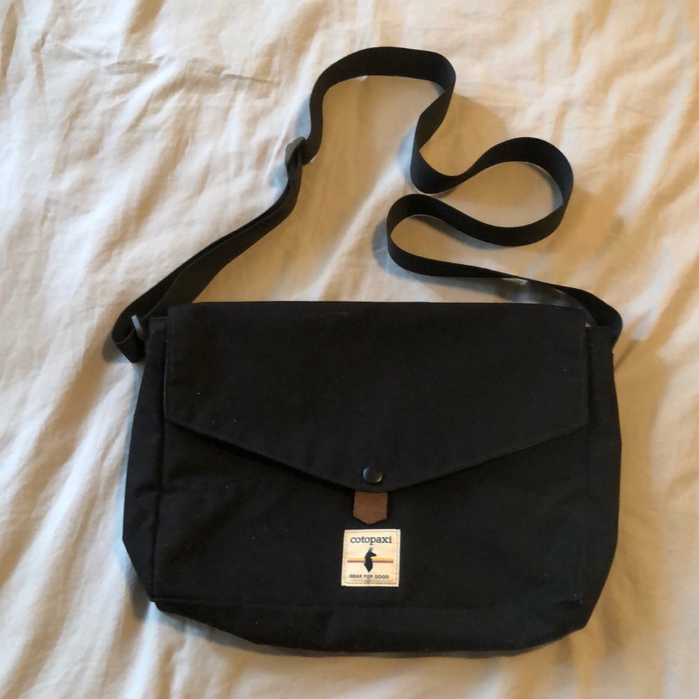 Cotopaxi tote